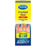 Cracked Heel Repair Cream K+