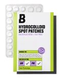 By BEAUTY BAY - Hydrocolloid Spot Patches - 144pcs