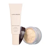 Pure Canvas Primer Protecting and Translucent Powder