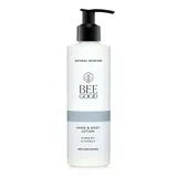 Bee Good - Warm Fig and Vanilla Hand Body Lotion