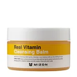 Mizon - Real Vitamin Cleansing Balm