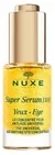 Super Serum [10] Eyes
