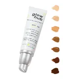 Glow Hub Beauty - Defend Yourself Facial Sunscreen TINTED SPF 30