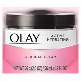 Olay - Cream Face Moisturizer