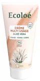 Aloe Vera Organic Multipurpose Cream