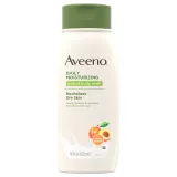 Aveeno - Daily Moisturizing Yogurt Body Wash Apricot