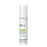 ATTITUDE - Lightweight Mineral Lotion - Sensitive Skin SPF 50