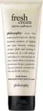 Fresh Cream Warm Cashmere Body Lotion