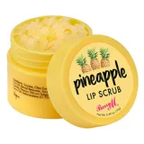 Pineapple Lip Scrub