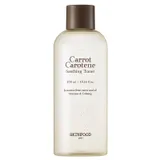 Skinfood - Buy Skinfood Carrot Carotene Soothing Toner Australia - Korean Beauty Skincare