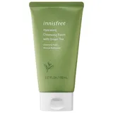innisfree - Green Tea Hydrating Cleansing Foam