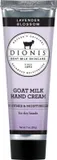 Dionis - Lavender Blossom Goat Milk Hand Cream