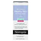 Neutrogena - Firming Face & Neck Cream, SPF 15