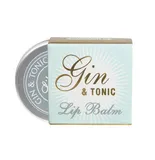 Gin and Tonic Lip Balm