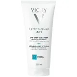 Vichy - Pureté Thermale 3-in-1 One Step Facial Cleanser