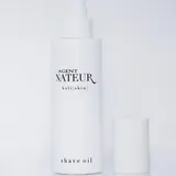 Agent Nateur - Holi Shave Oil