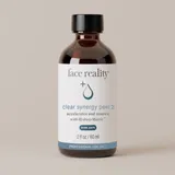 Face Reality Skincare Professional - Clear Synergy Peel 2
