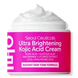Seoul Ceuticals - Korean Skin Care Ultra Brightening Kojic Acid Cream