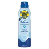Dry Balance Clear UltraMist Sunscreen, SPF 30