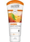 Revitalising Orange Body Lotion
