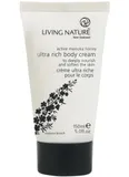 Living Nature - Ultra Rich Body Cream
