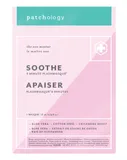 Patchology - FlashMasque Soothe 5 Minute Sheet Mask