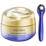 Shiseido - Vital Perfection Uplifting and Firming Advanced Eye Cream