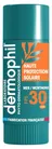 Dermophil Indien - Solaire Stick Lèvres SPF 30
