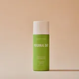 Personal Day - Doing the Work Acne Treatment