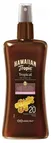 Hawaiian Tropic - Protective Dry Oil SPF 20
