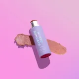 Naked Sundays USA - GlowBalm Peptide Stick - Dusty Rose Pink SPF 50