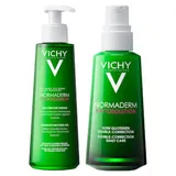 Vichy - Combination Skin Duo