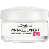 L'Oréal Group - 45+ Moisturizer