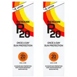 Riemann - P20 Once A Day Sunfilter Lotion SPF 2