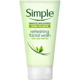 Simple - Refreshing Facial Wash for Sensitive Skin