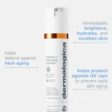 Dermalogica - biolumin-c heat aging protector SPF 50