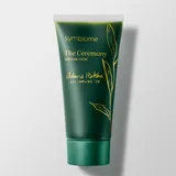 symbiome - The Ceremony Matcha Mask