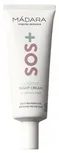 MADARA - SOS+ Sensitive Night Cream Organic Night Cream