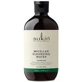 Sukin - Micellar Cleansing Water