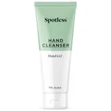 Spotless 70% Alcohol Hand Cleanser Gel