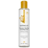 Derma E - Vitamin C Micellar Cleansing Water Natural Fragrance Oils