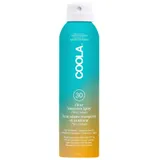 Coola - Classic Body Sunscreen Spray Piña Colada SPF 30