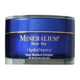 Deep Moisture Complex For Very Dry Skin
