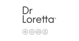 Dr. Loretta - Universal Glow Daily Defense Postcard Without