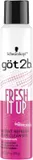 Got 2b - Fresh It Up Instant Refresh Foam Cleanser