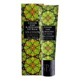 Spa Ceylon - Ceylon Lime + Avocado Lip Balm