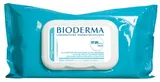 ABCDerm H2O 60 Ultra-Gentle Cleansing Wipes