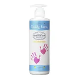 grapefruit & tea tree moisturiser