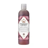 Nubian Heritage - Patchouli Buriti Body Wash