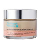 The Organic Pharmacy - Face Vitamin Protection Face Cream